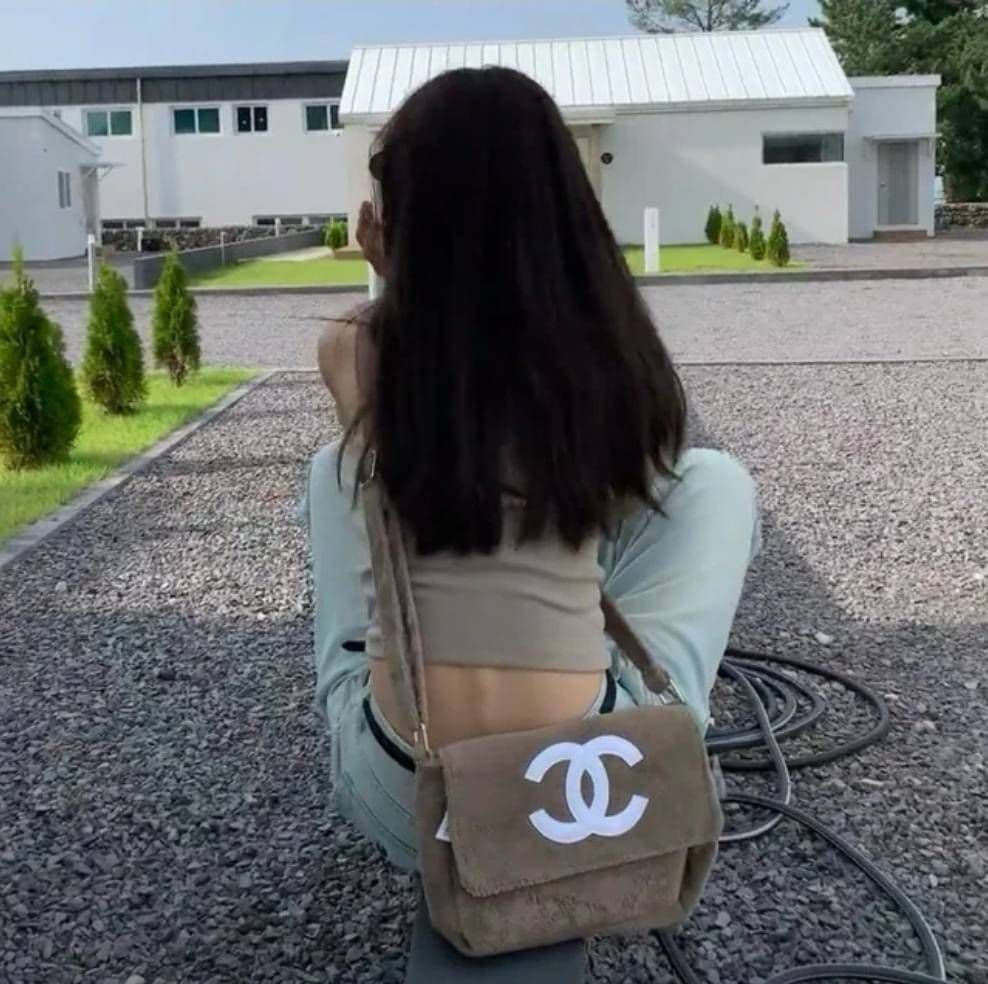 eikoeiko42421 ショルダーバッグ ベージュ ノベルティ