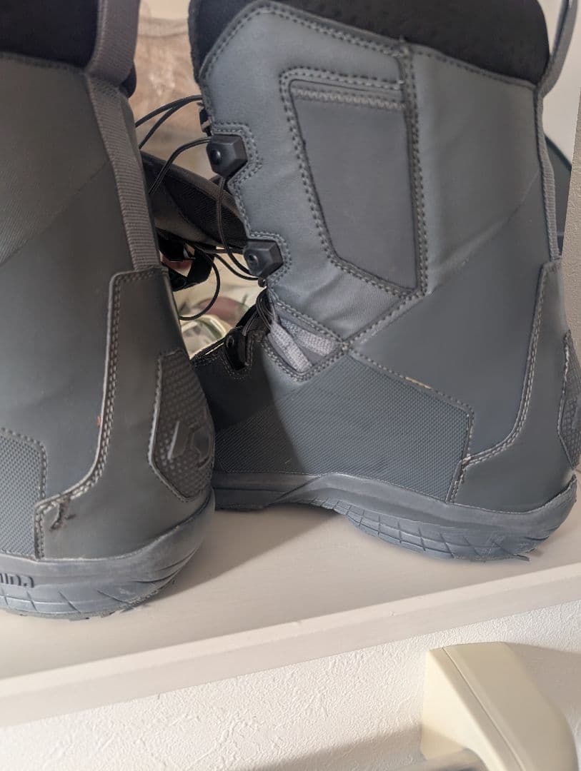 スノーボード NORTHWAVE EDGE