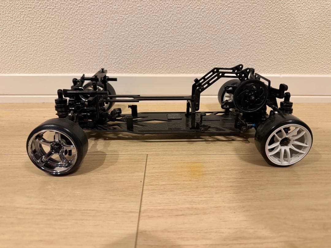 reved mc-1 フルオプション