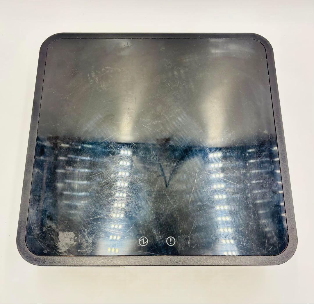 動作確認済み mPOP プリンタ内蔵 キャッシュドロア スター精密　POP10