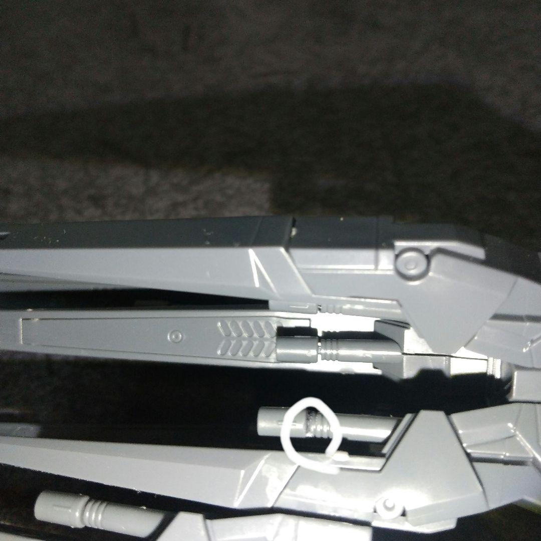 改造ガンプラジャンク品⑤