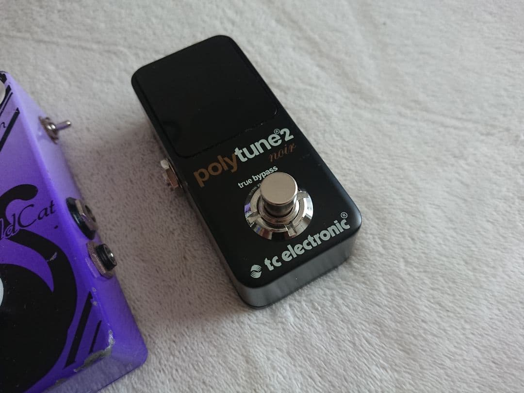 ☆エフェクターセット☆