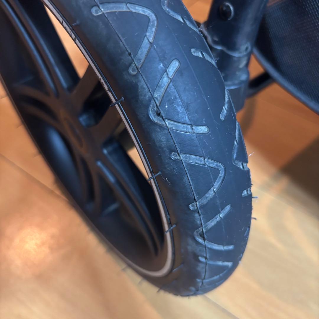 Hauck ISOFIX チャイルドシート　Rapid3　ハウク ミッキー