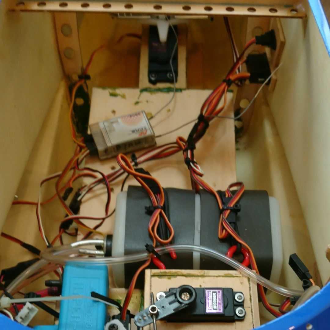 エクストラ330L50ccガソリン機