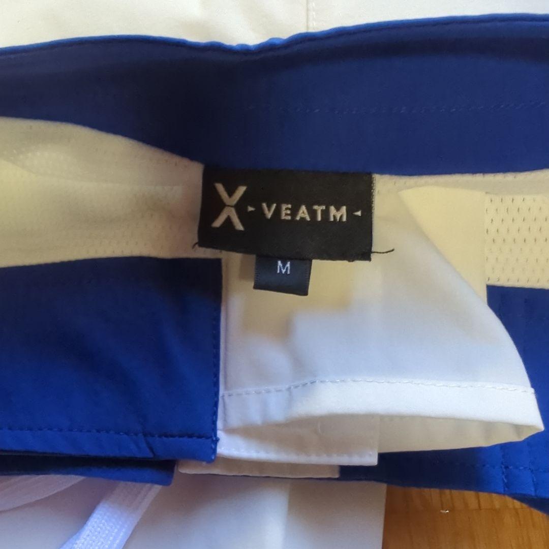 【新古品(試着のみ)タグなし】 VEATM ビートム　サーフパンツ　M