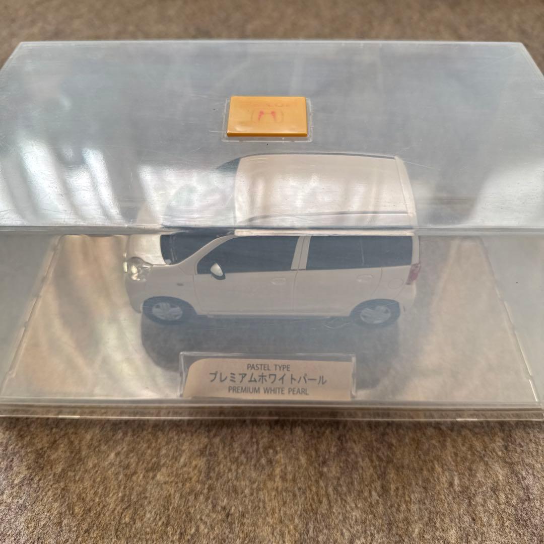 HONDA Life PASTEL TYPE プレミアムホワイトパール