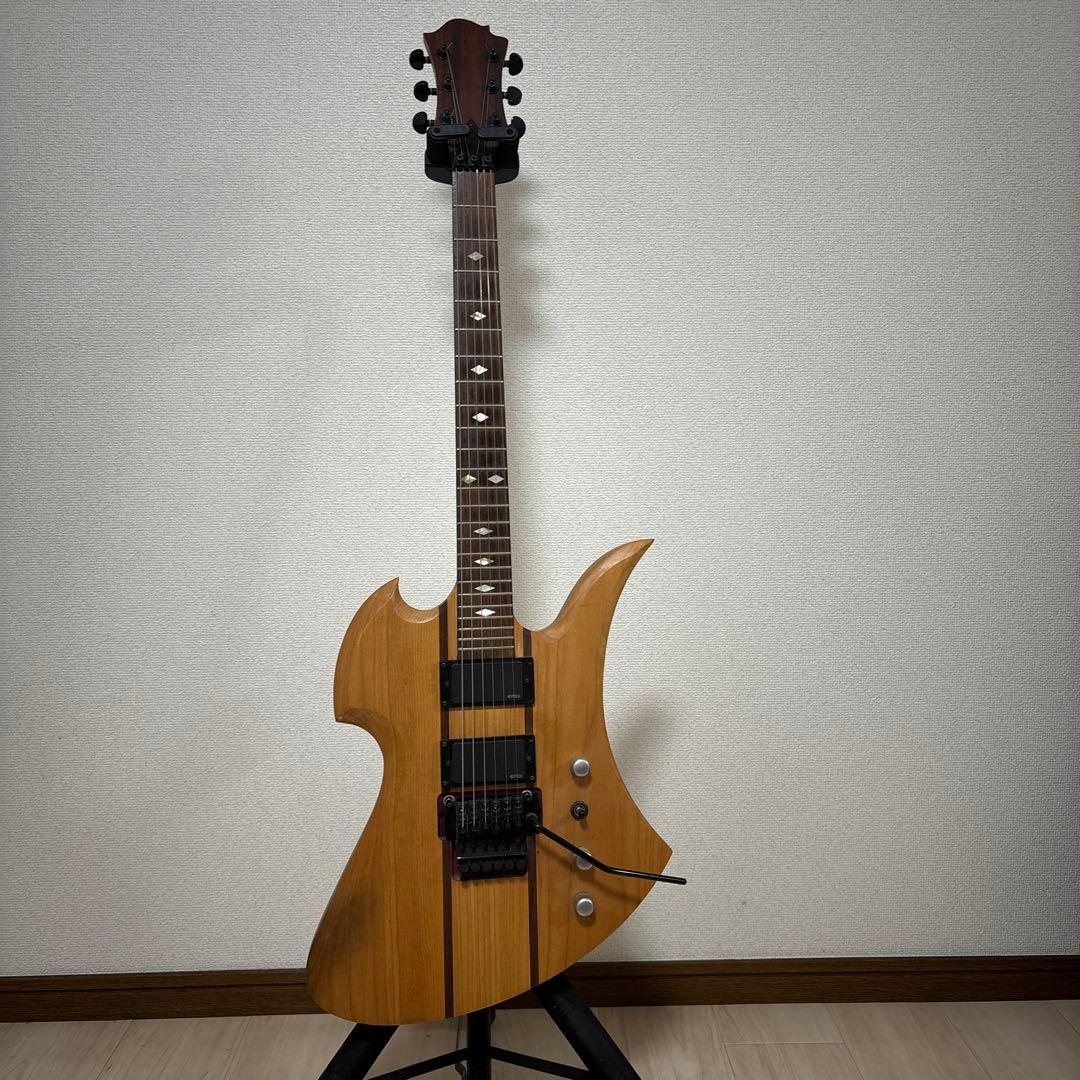 B.C.Rich Mockingbird ジャンク　土日発送