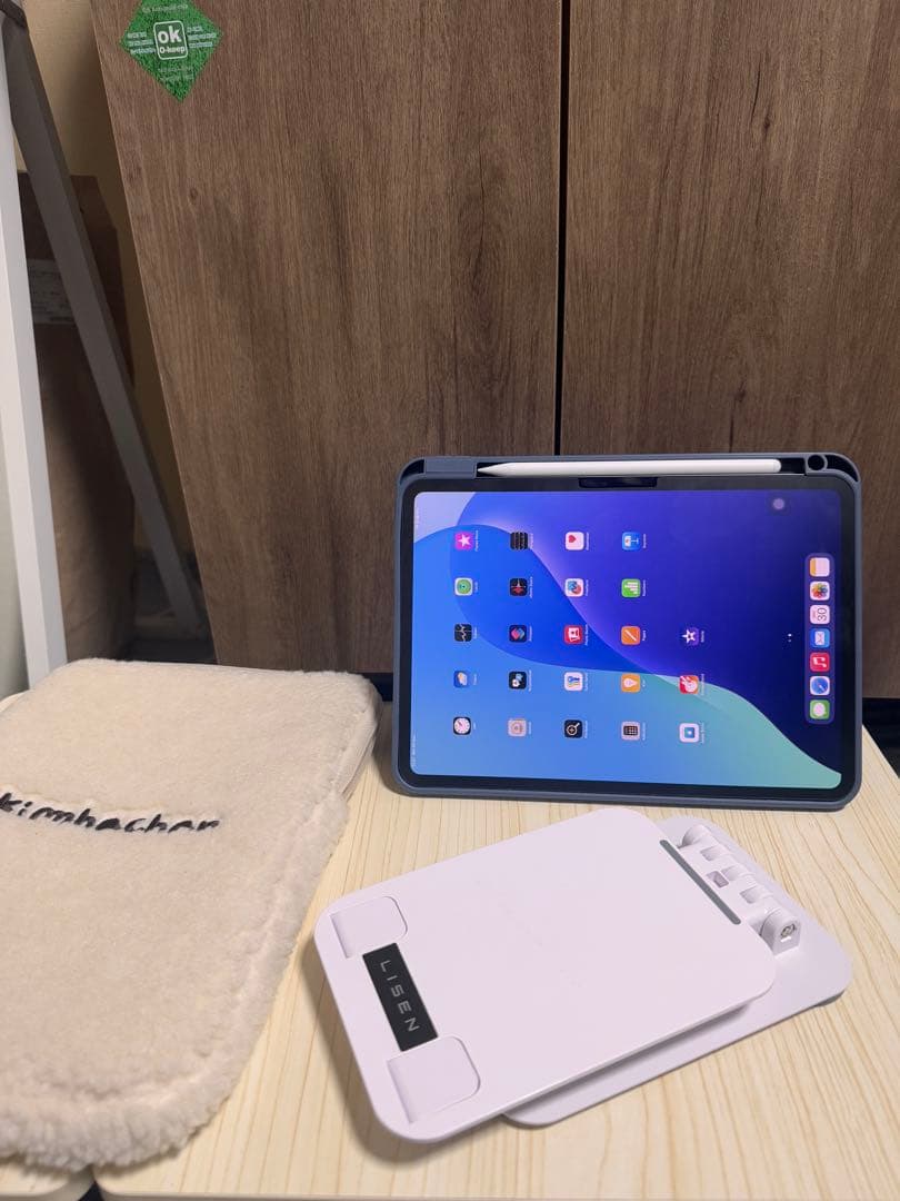 iPad Pro M4 11インチCellularモデル+ bonus