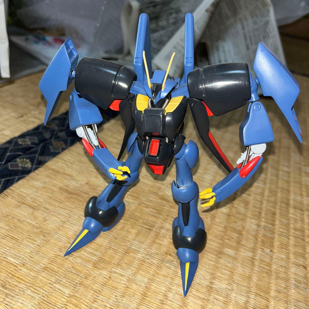 ガレージキット B-クラブ