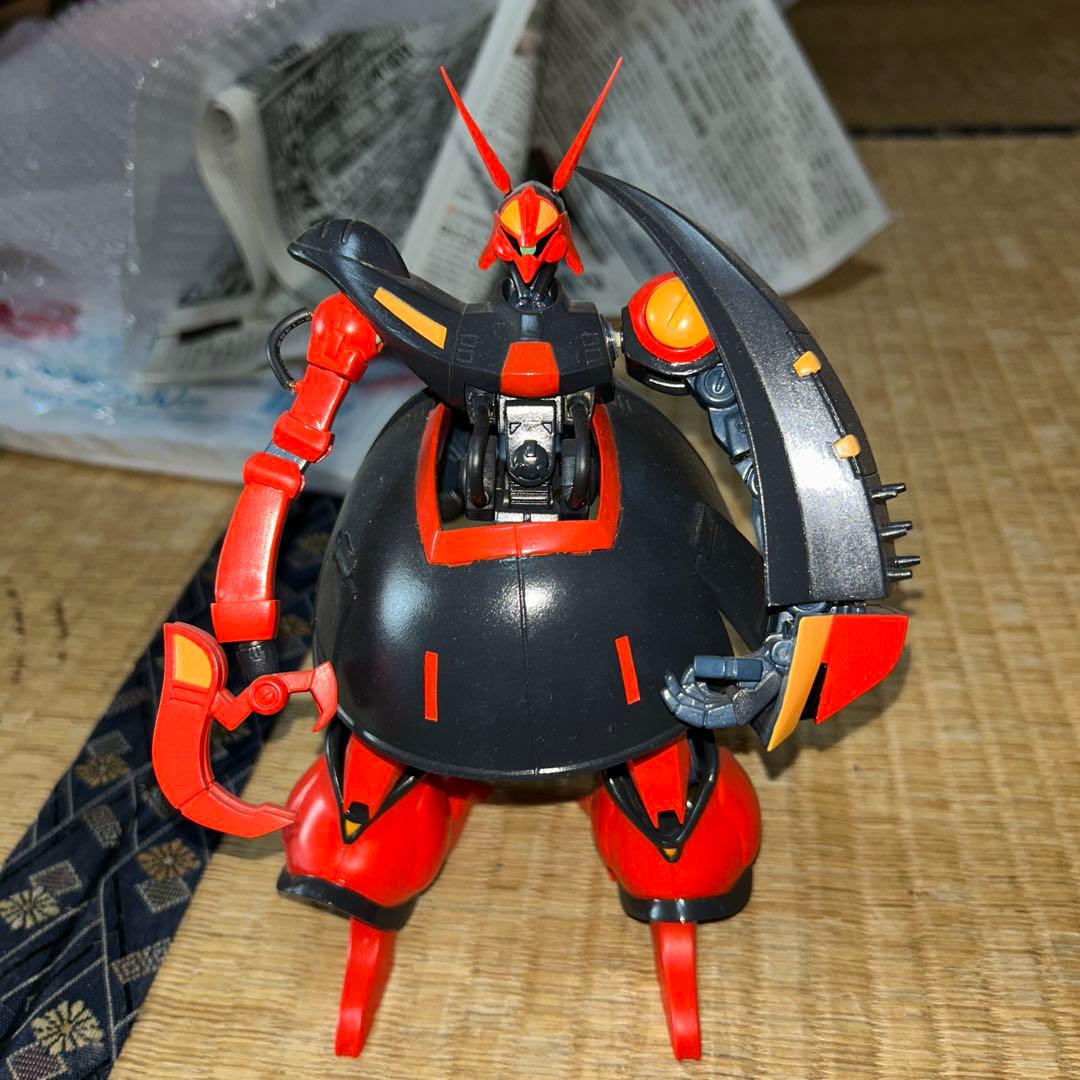 ガレージキット B-クラブ