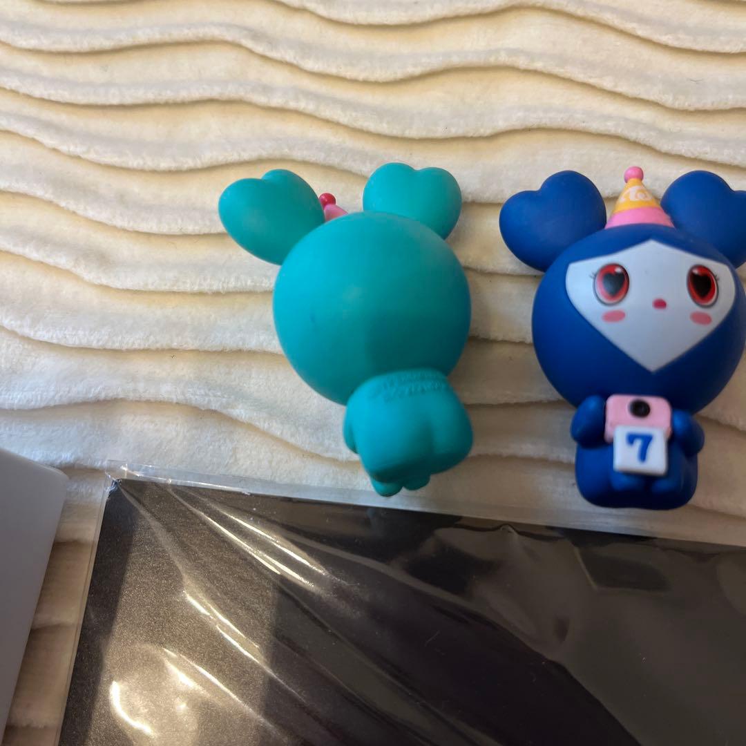 TWICE candybong ∞ver3 ペンライト 他グッズ付き