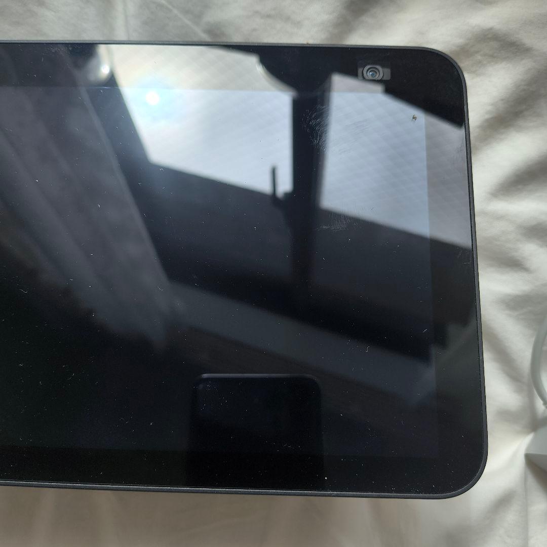 【第2世代】Amazon エコーショー8