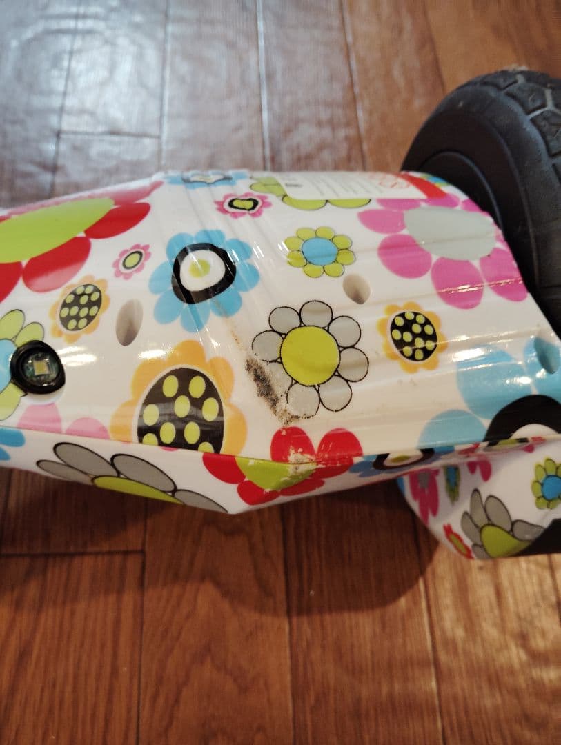 ホバーボード２個セット