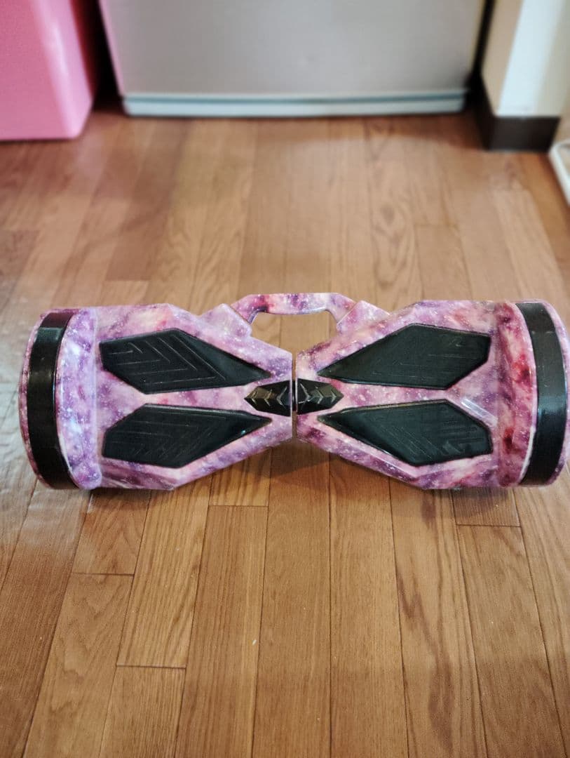 ホバーボード２個セット