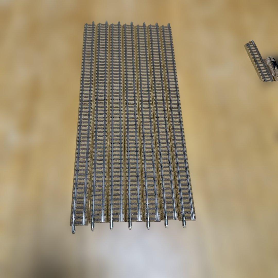 TOMIX Nゲージ 鉄道模型セット