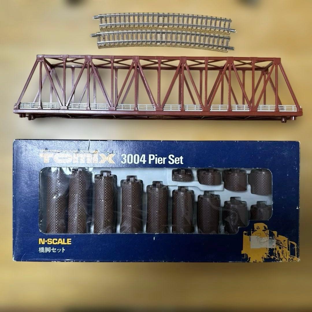 TOMIX Nゲージ 鉄道模型セット