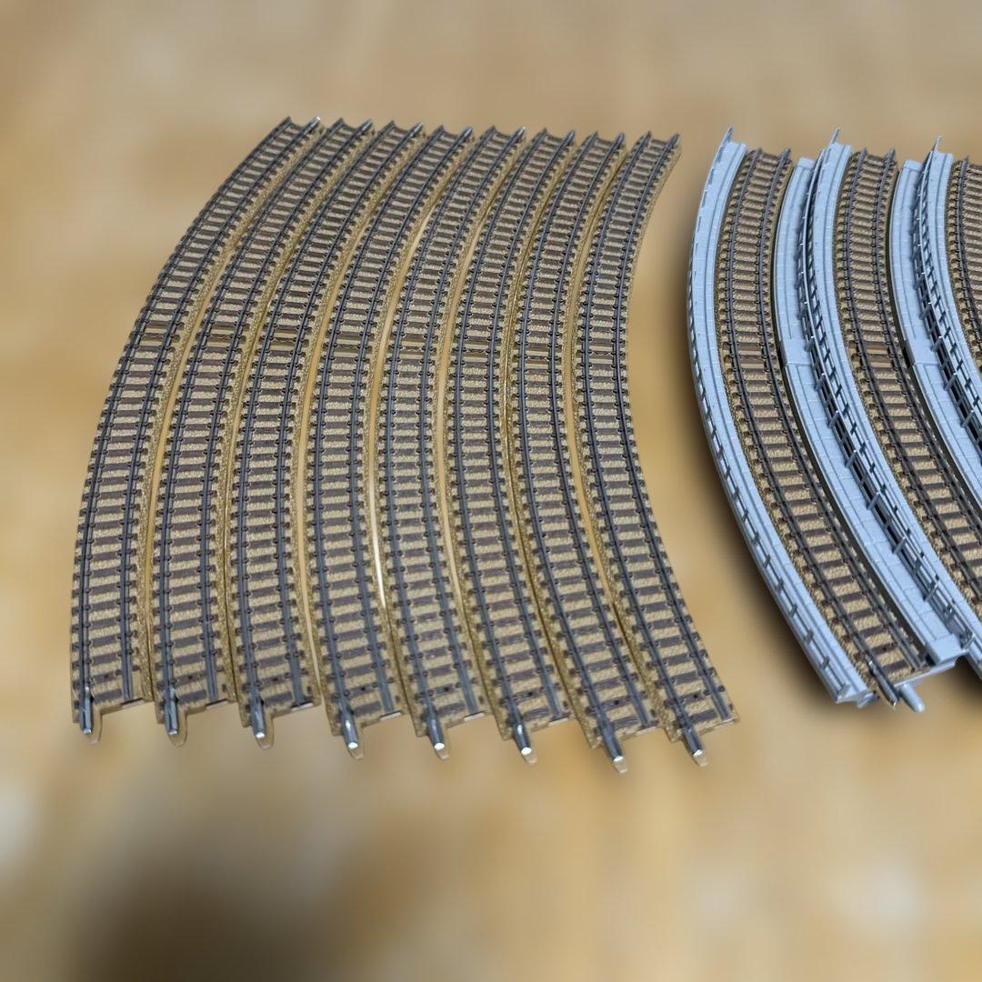 TOMIX Nゲージ 鉄道模型セット