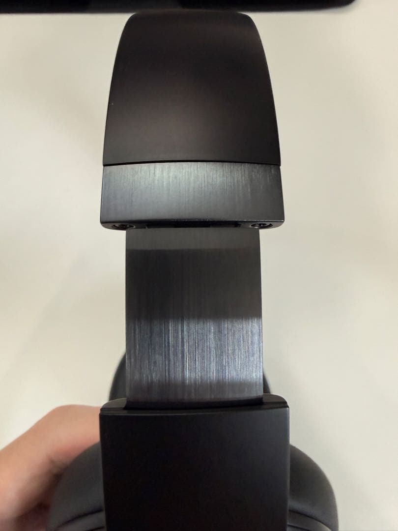 Beats Studio Pro ブラック