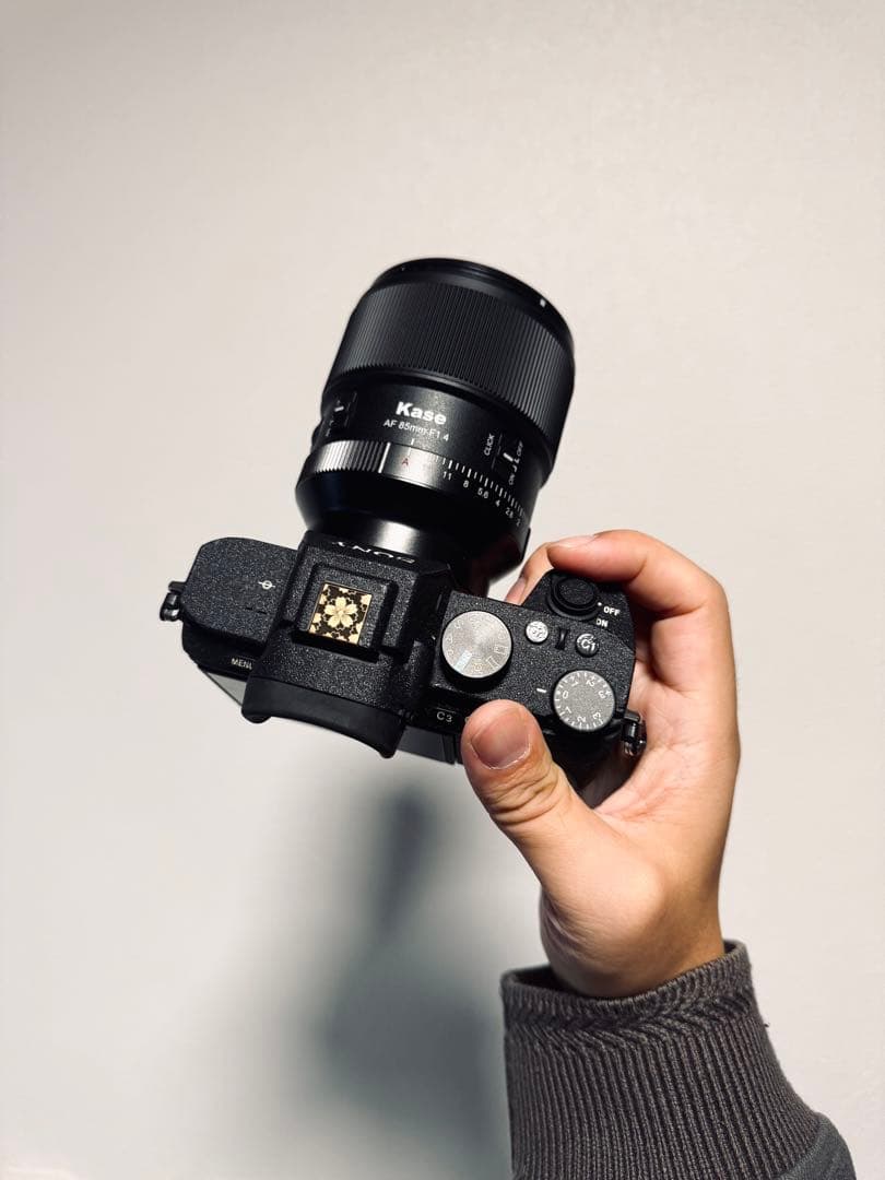 ichimasa さん限定SONY α7 II カメラ ボディー