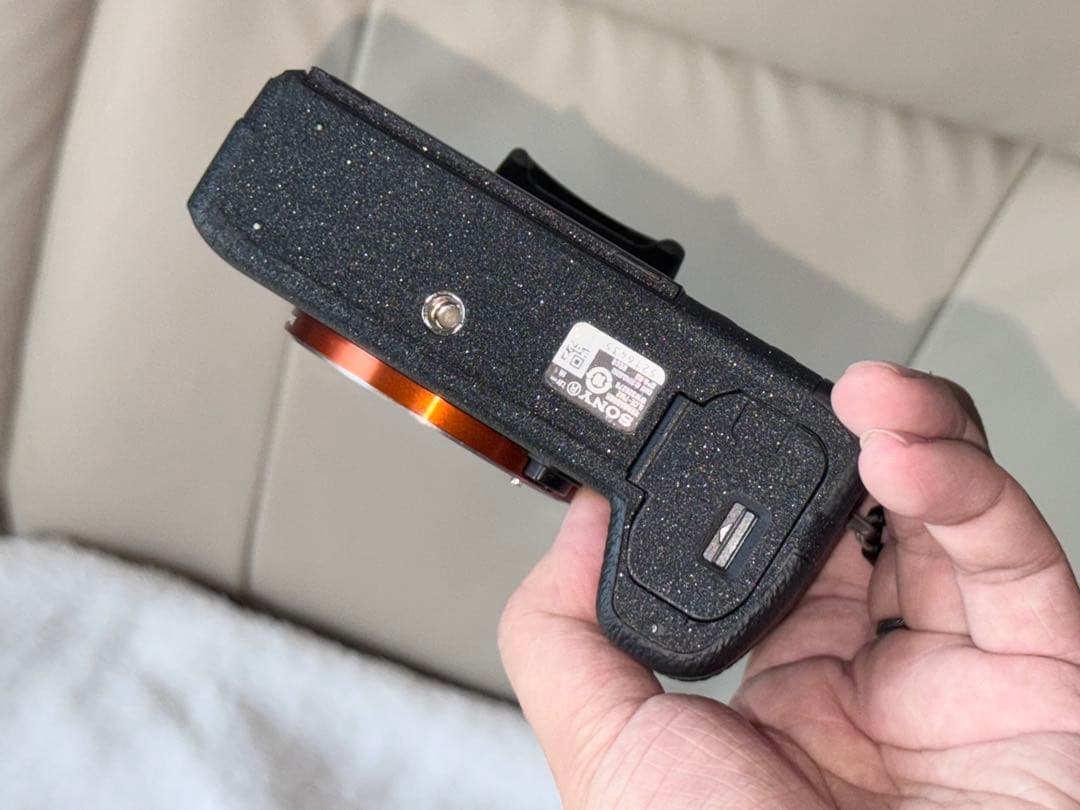 ichimasa さん限定SONY α7 II カメラ ボディー