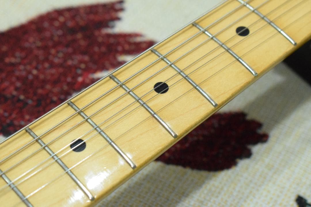 ギター Fernandes THE REVIVAL RST-50-B '76 Model