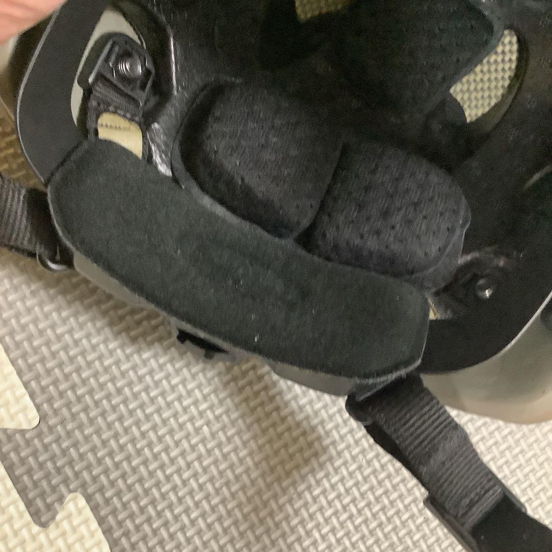 FMA マリタイム　ヘルメットopscore オプスコア　maritime