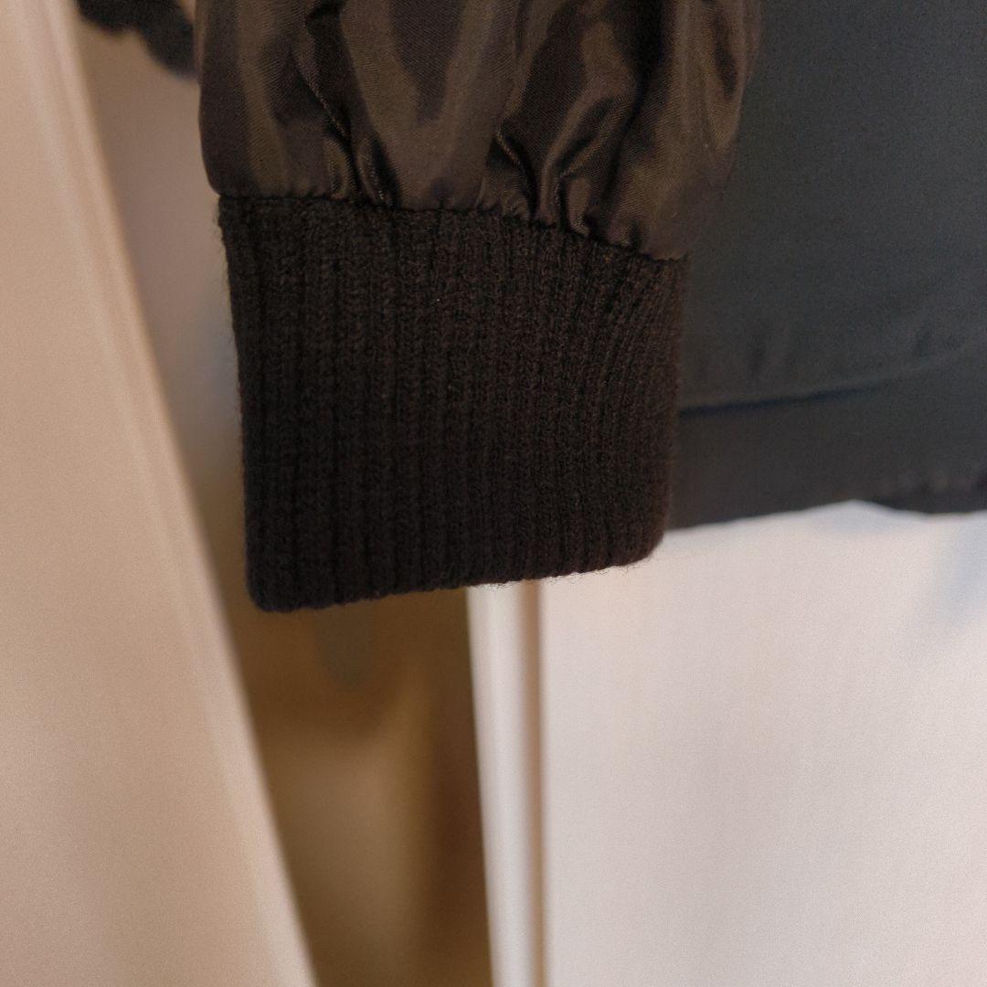 Barbour Bedale 2レイヤー ブラック36 ノンオイル