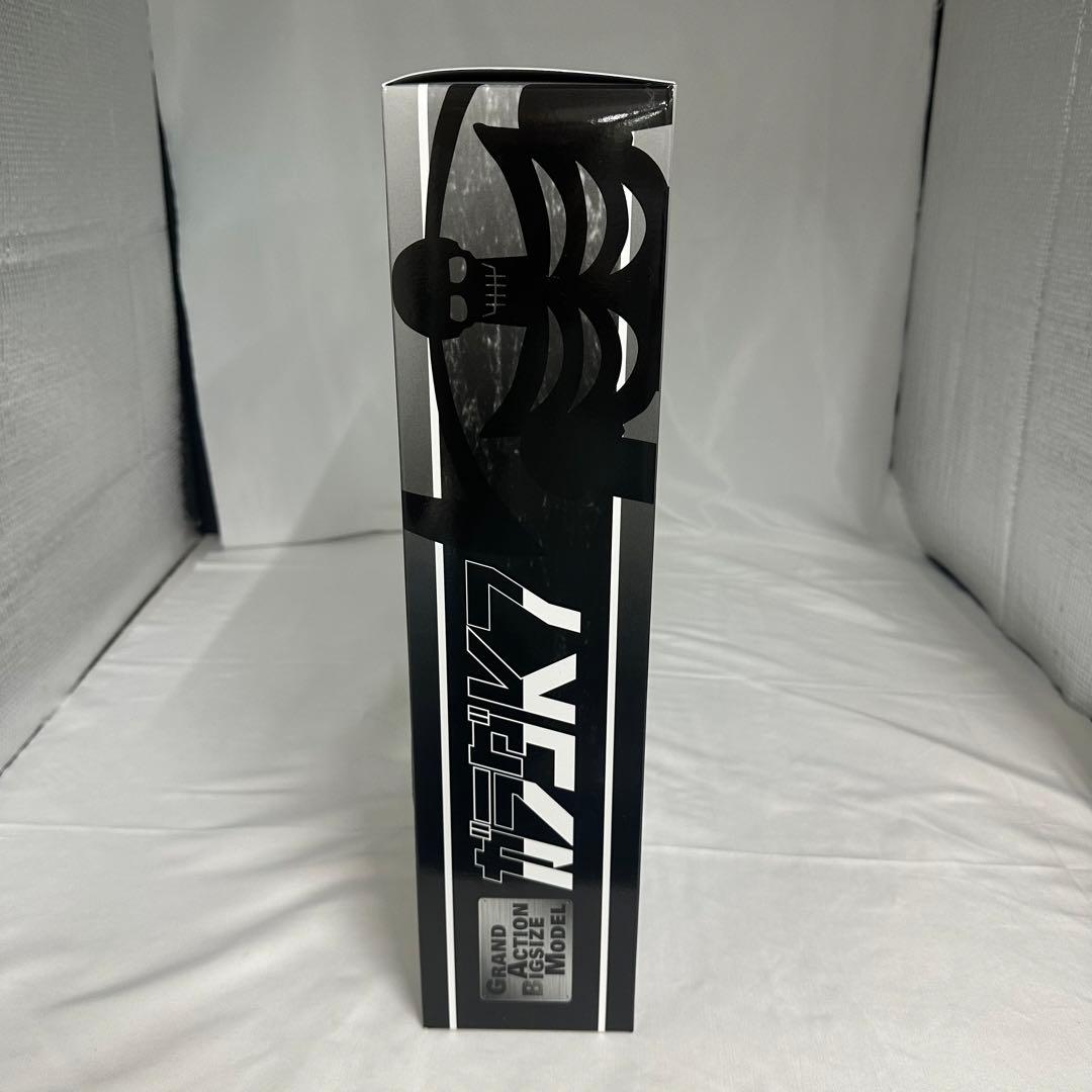 GABM カラダ K7 ジャンボマシンダー カラー 100体限定