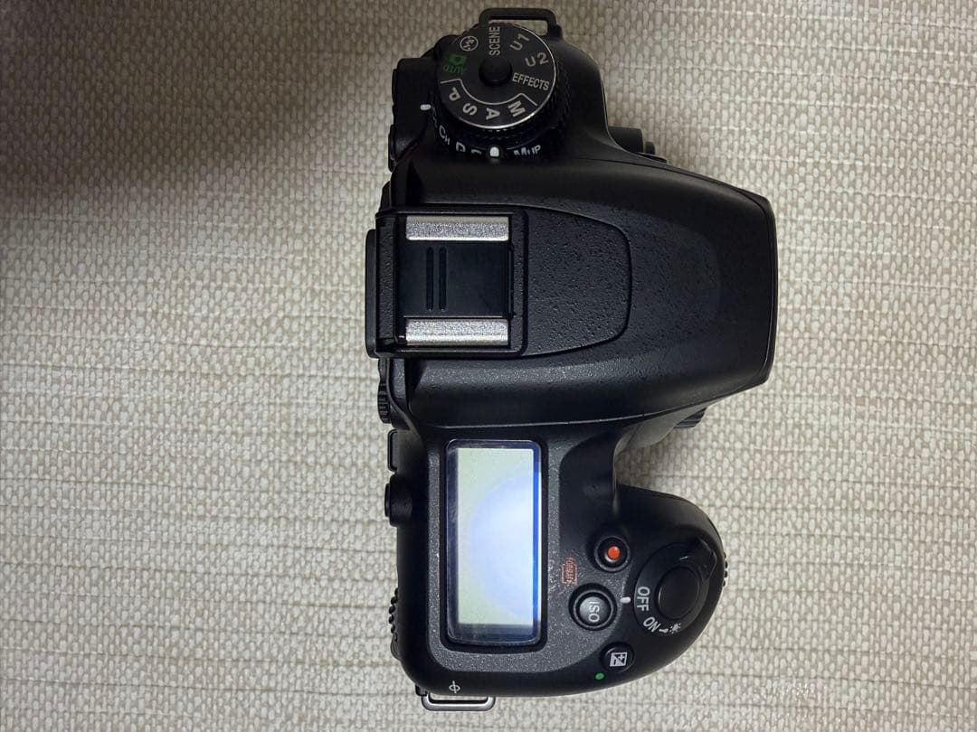 Nikon D7500 デジタル一眼レフカメラ