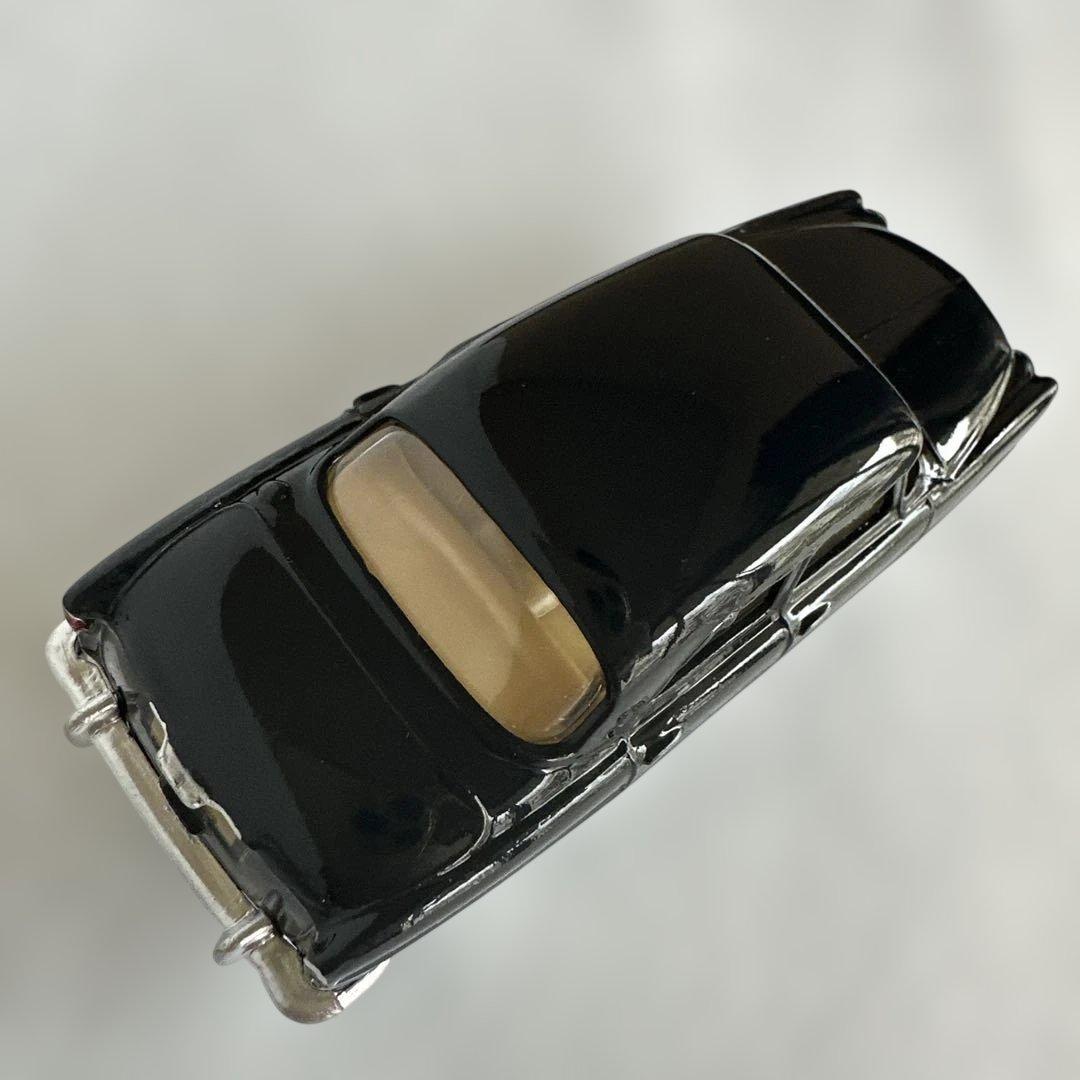 ミニカー ROVER 3LITRE