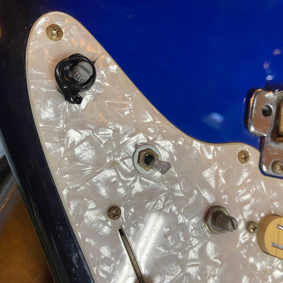 FERNANDES フェルナンデス⭐️エレキギター　ストラトキャスター