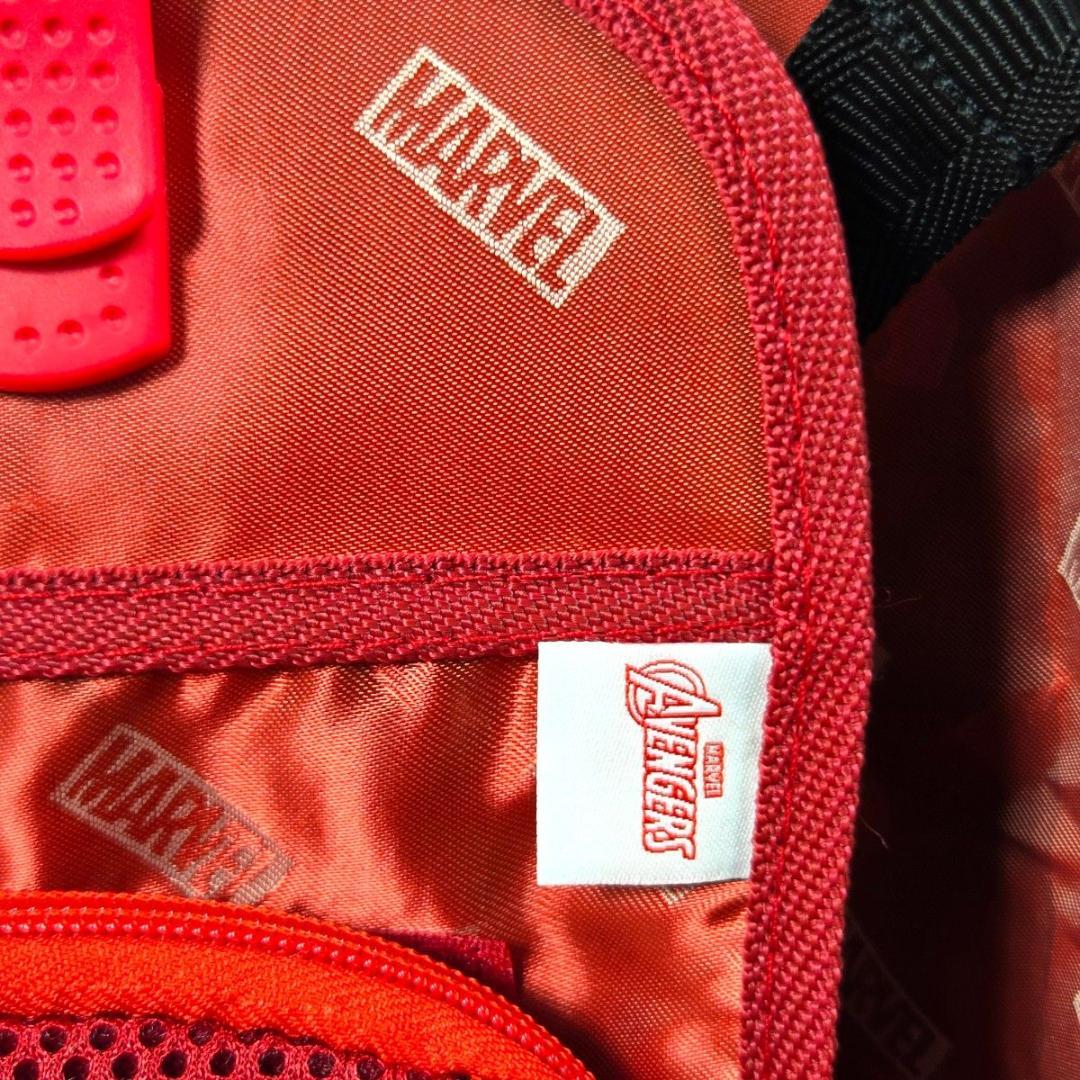 MARVEL キャプテンアメリカ アルミ スーツケースM