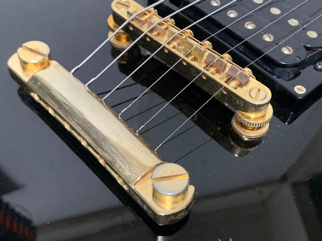 K•Garage ケーガレージ レスポール カスタム タイプ lpc lp