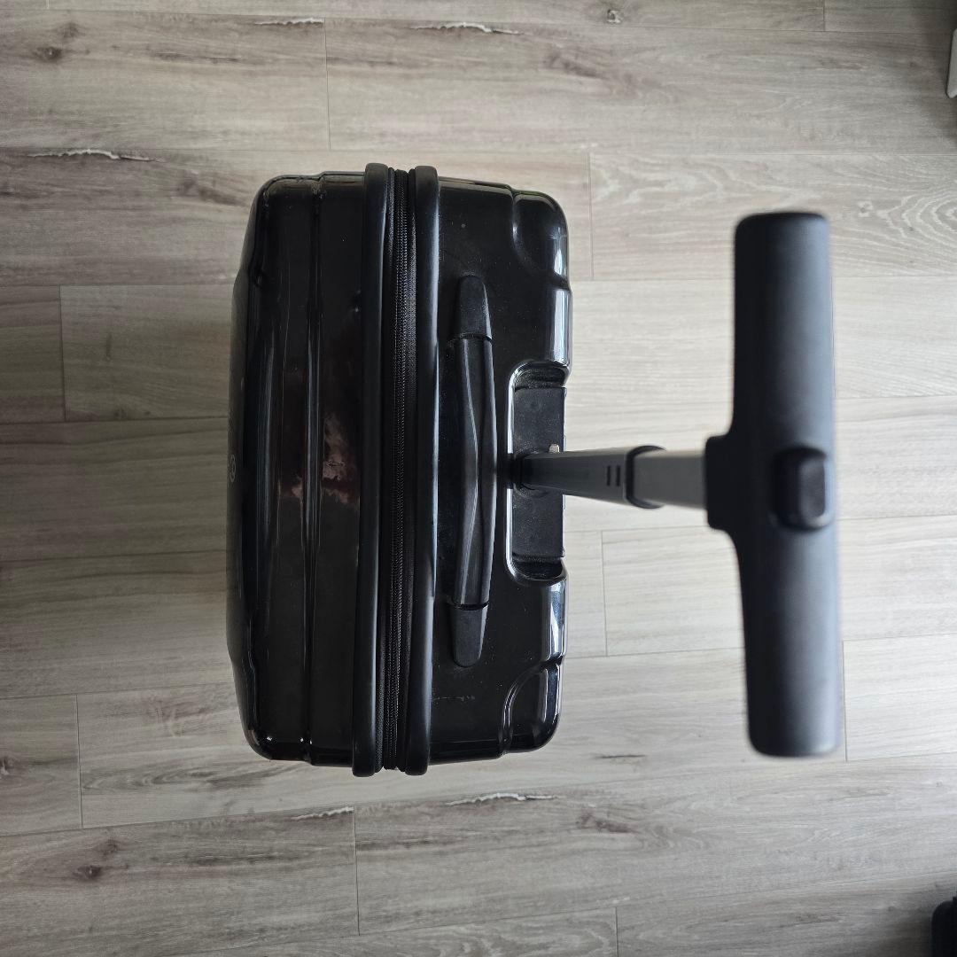 【訳あり】プロテカ スーツケース 機内持ち込み可 ラグーナライト