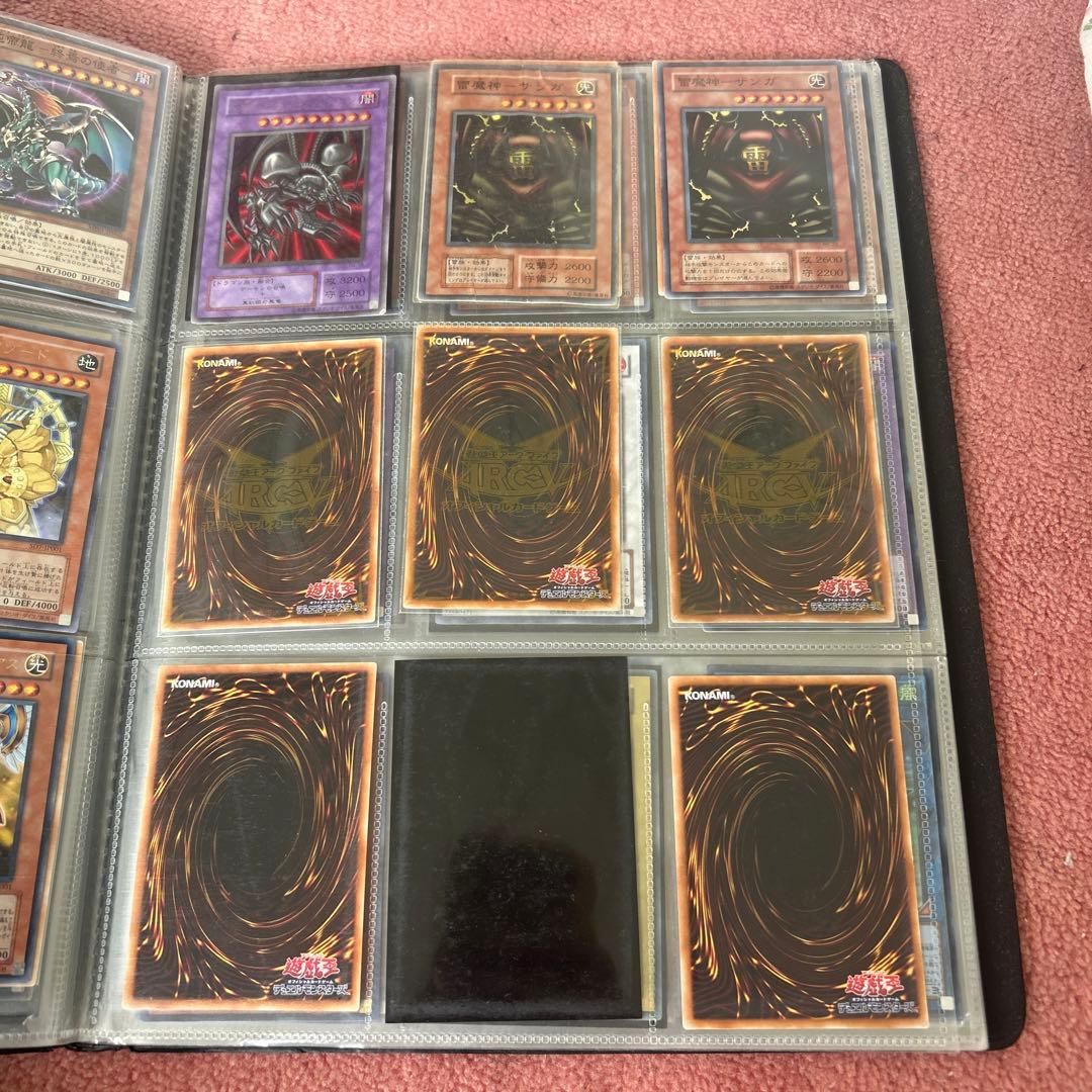 遊戯王　デュエルモンスターズ まとめ売りセット