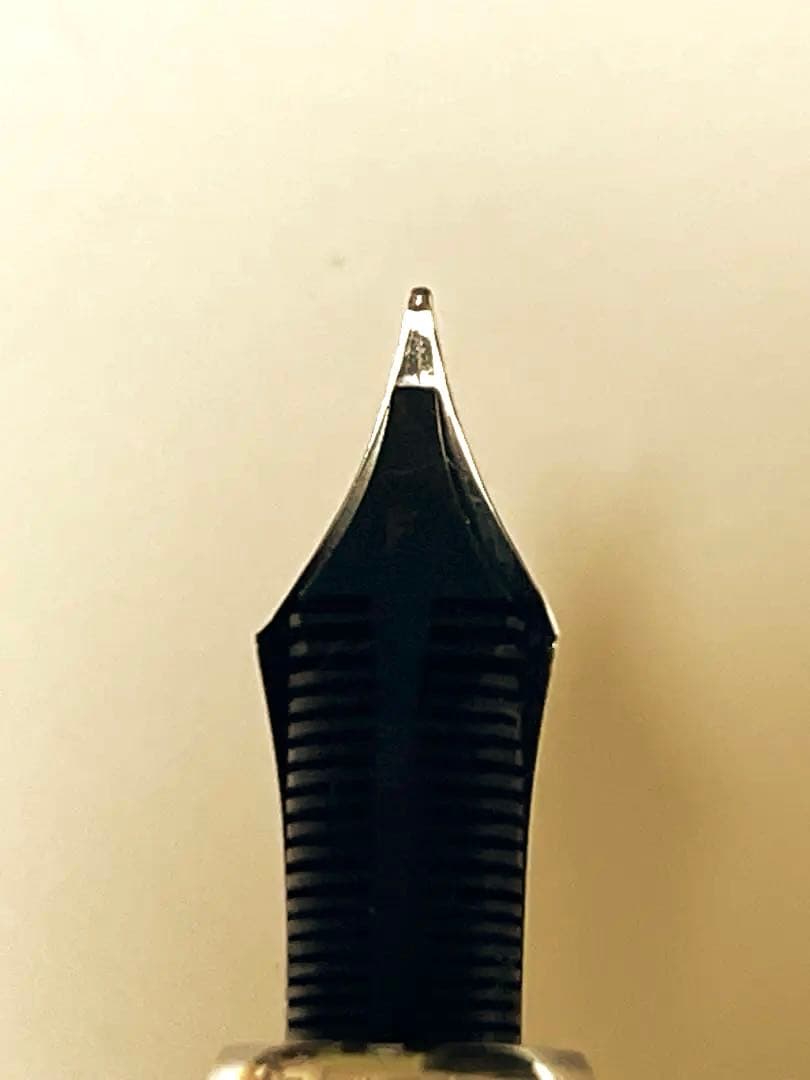 AURORA アウロラ 万年筆　限定　 オチェアーノ・アンタルティコ