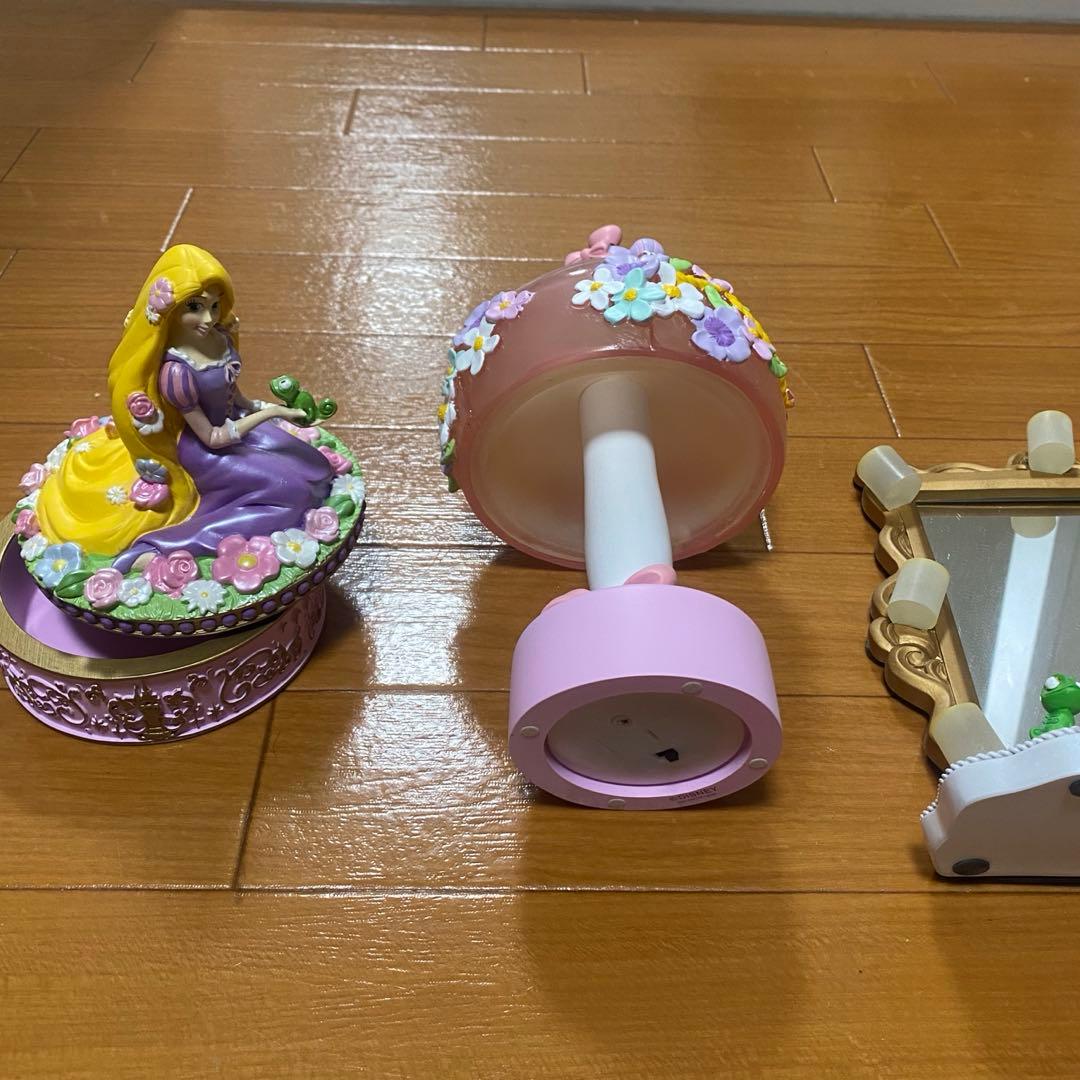 ラプンツェル グッズ まとめ売り