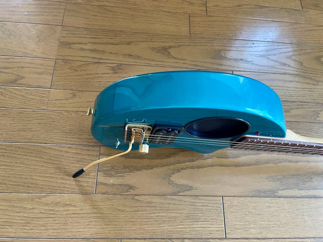 FERNANDES ZO-3 芸達者 新品購入品