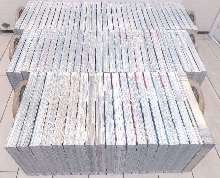 キングダム 1巻〜77巻 全巻セット + 関連本2冊