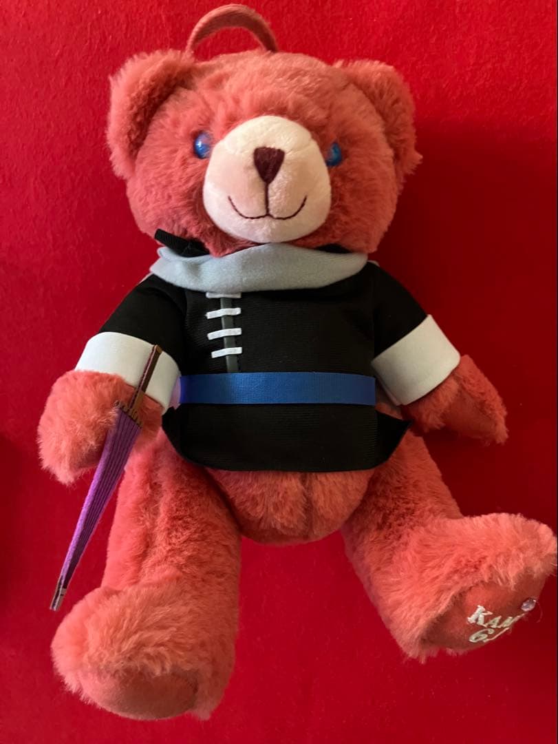 ぬいぐるみ・マスコット MIURA