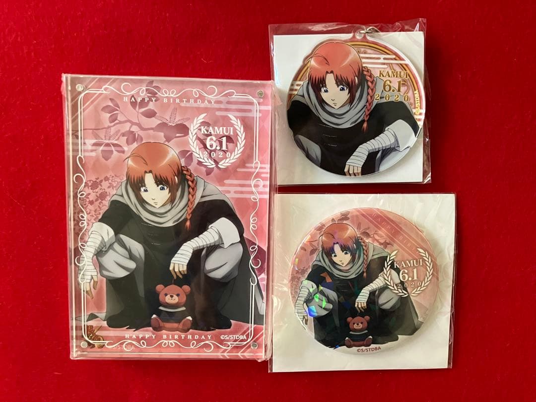 ぬいぐるみ・マスコット MIURA