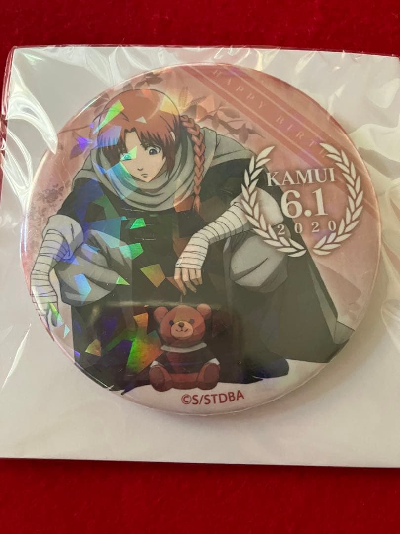 ぬいぐるみ・マスコット MIURA