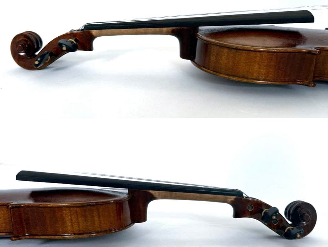 【調整品】Schon Welleton Freiburg バイオリン 4/4