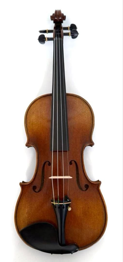 【調整品】Schon Welleton Freiburg バイオリン 4/4