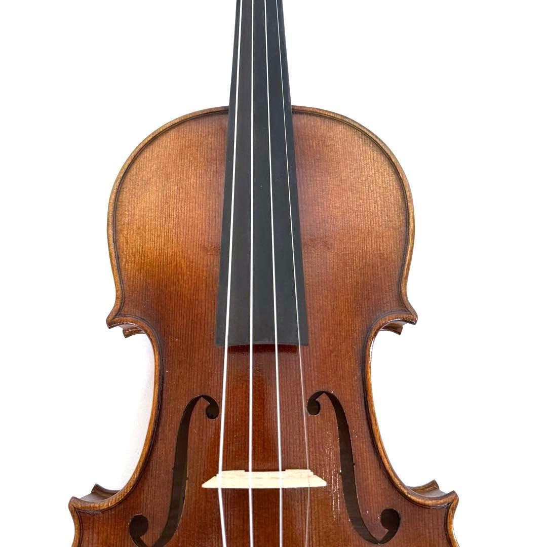 【調整品】Schon Welleton Freiburg バイオリン 4/4