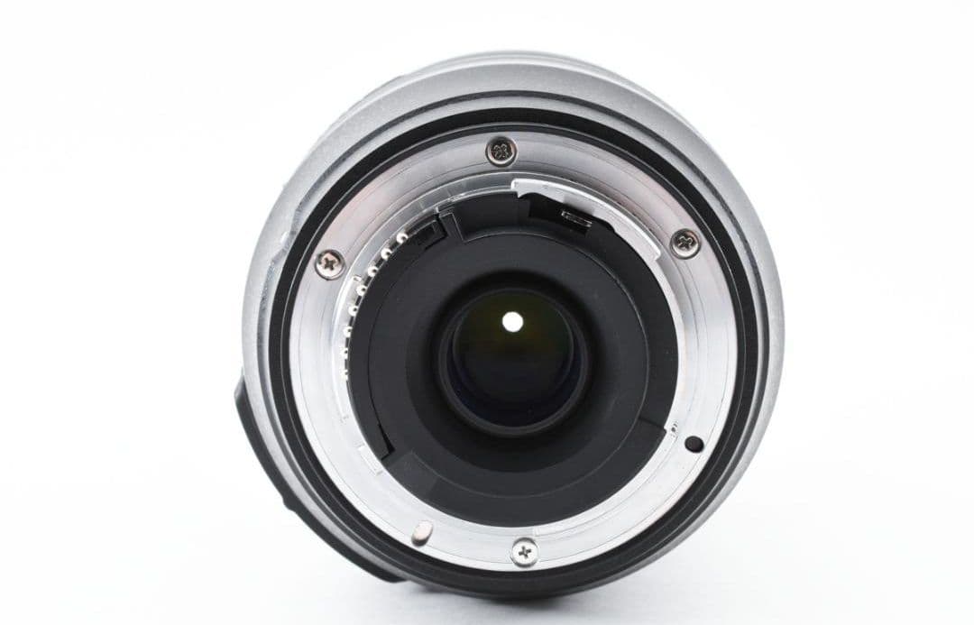 1月14日限定価格【超望遠レンズ】Nikon AF-S 55-300mm VR