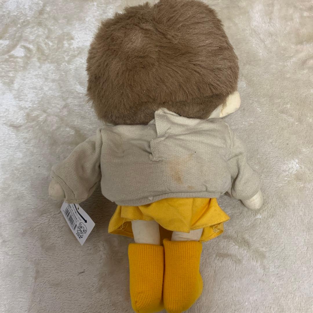 玖保キリコ　キリコドール L 竹蔵 KIRIKO'S FACTORY　激レア