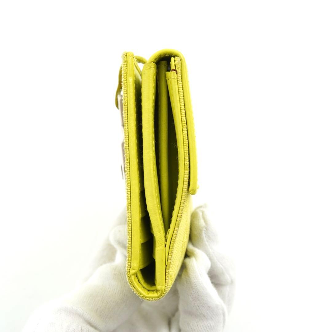 ✨未使用展示品✨　GUCCI ミニ財布　ジャッキー　インターロッキング　GG