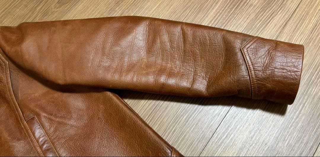 シングルライダースジャケット X-MEN 革ジャン レザージャケット