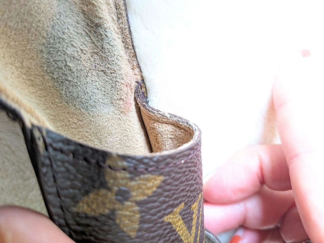 LOUIS VUITTON ルイ・ヴィトン　ペンケース　匿名配送　即日発送